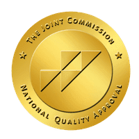 Joint Commission accredited