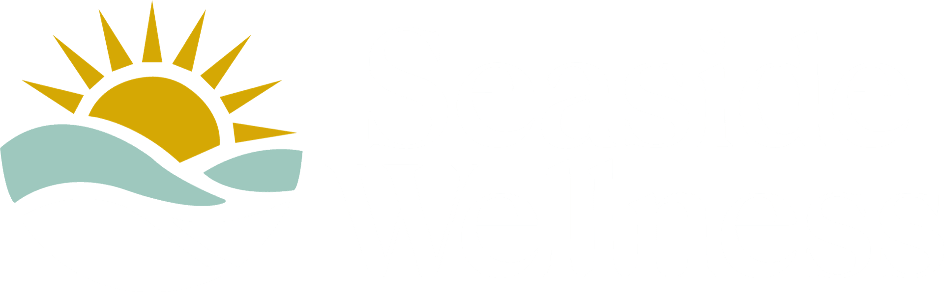 Seaside Wellness of Palm Beach logo
