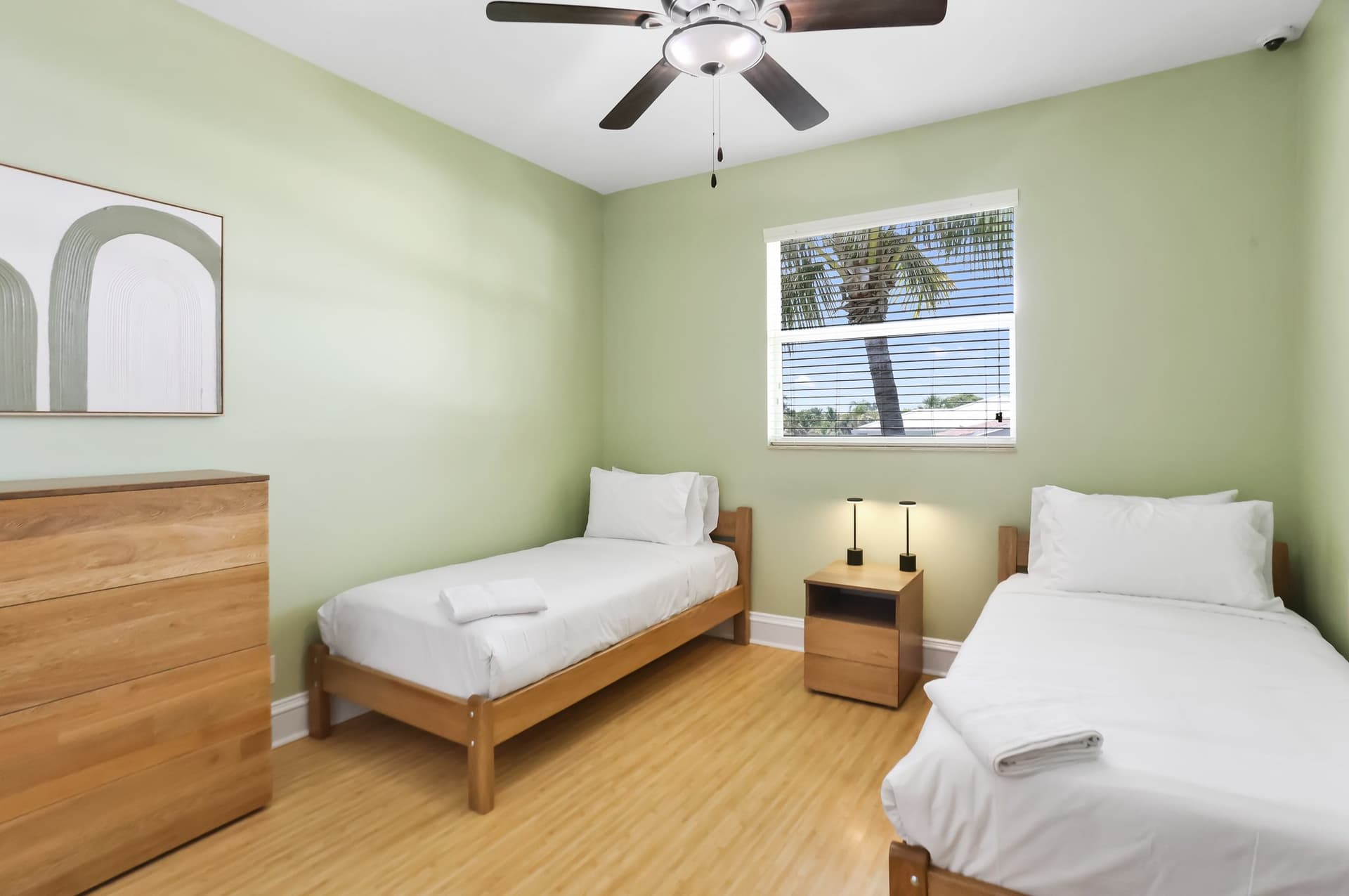 Seaside Wellness facility