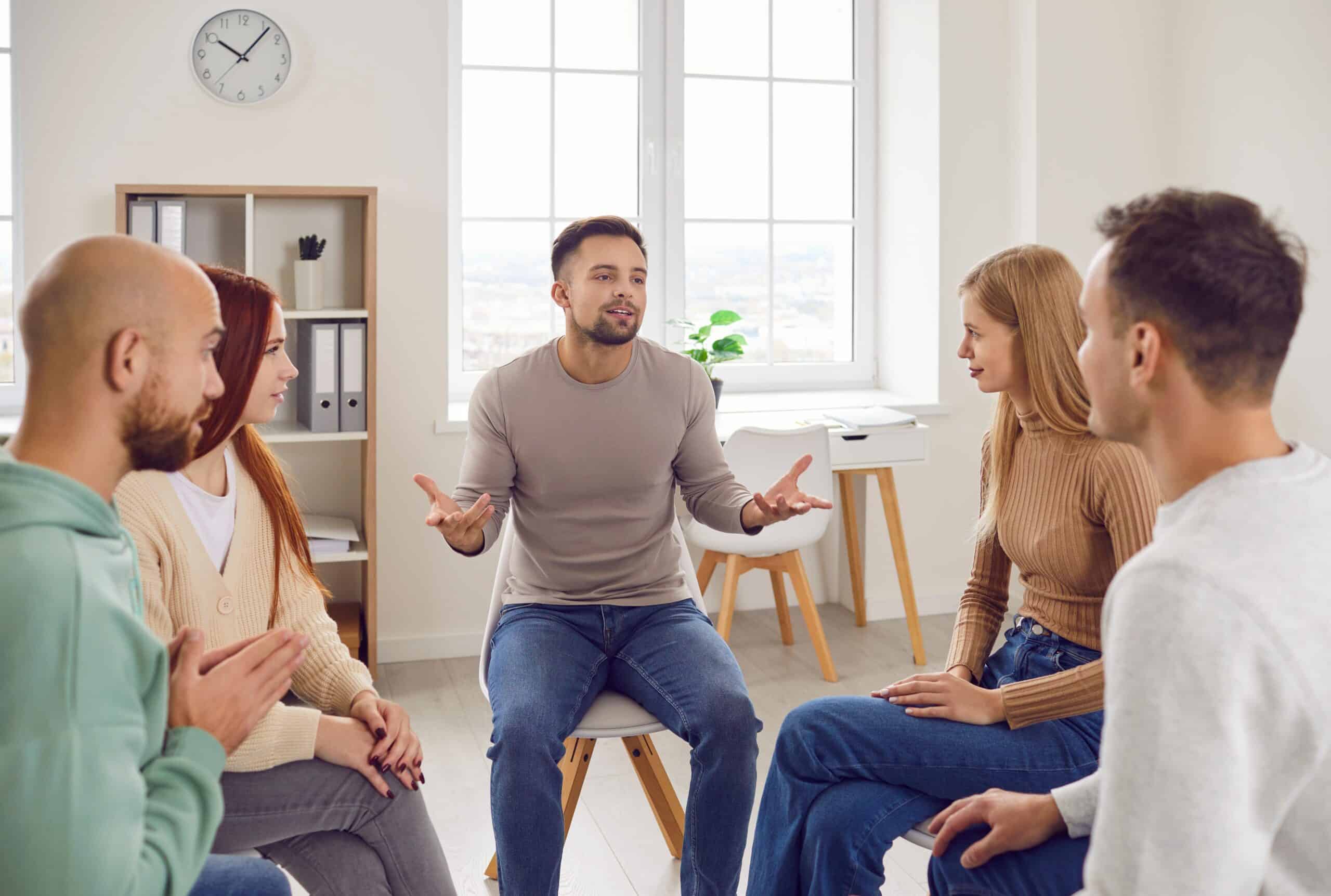 What Happens During Medical Detox for Addiction?
